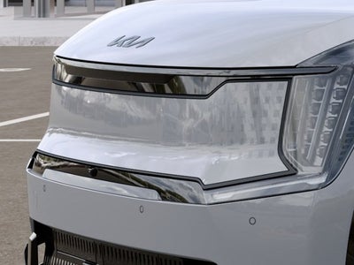 2026 Kia EV9 Land
