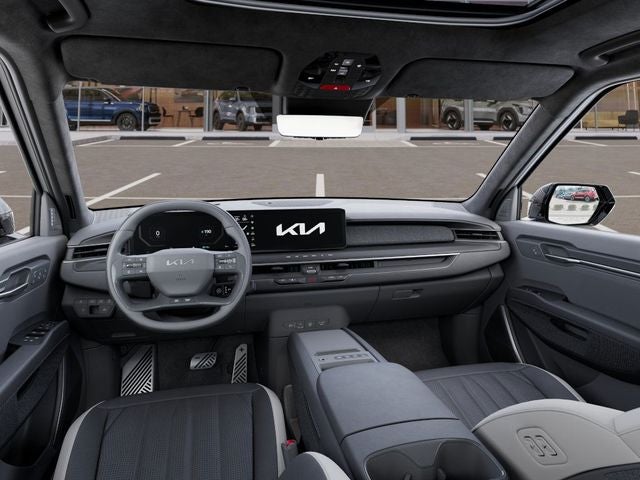 2026 Kia EV9 GT-Line