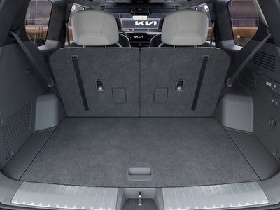 2026 Kia EV9 GT-Line