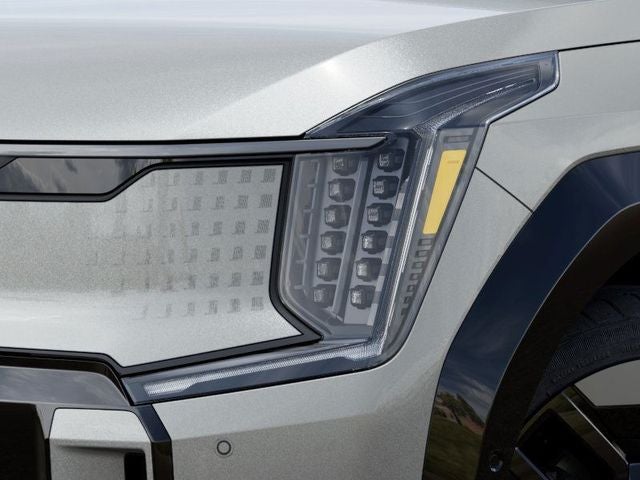 2026 Kia EV9 GT-Line