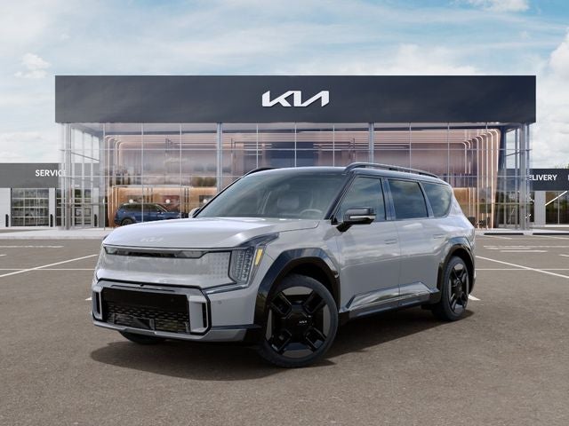 2026 Kia EV9's photo