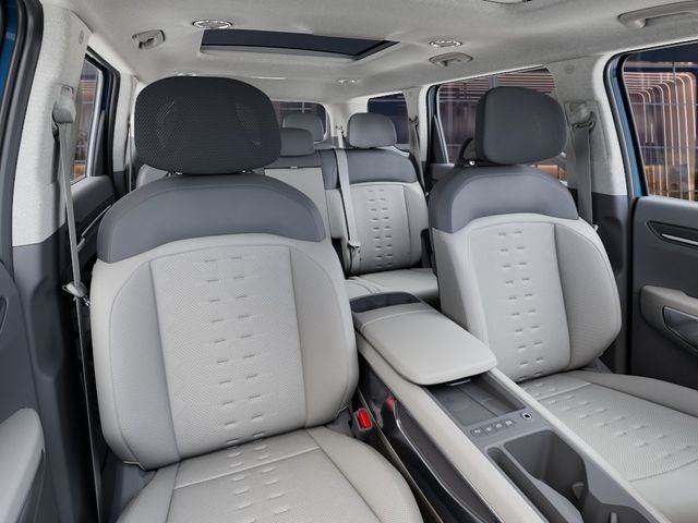 2026 Kia EV9 Wind