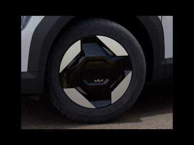 2026 Kia EV9 Wind