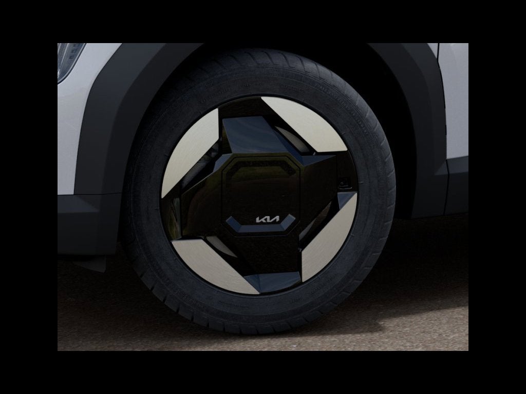 2026 Kia EV9 Wind