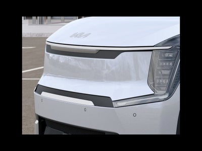 2026 Kia EV9 Wind