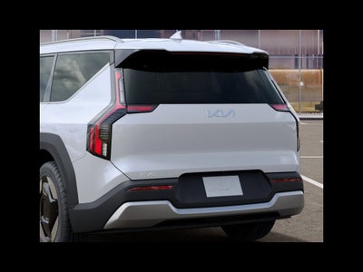 2026 Kia EV9 Wind