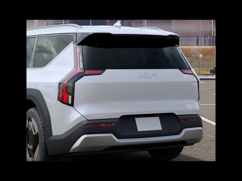 2026 Kia EV9 Wind