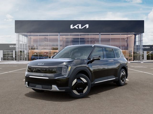 2026 Kia EV9 Wind AWD's photo