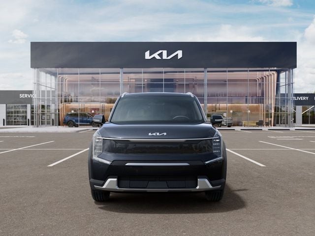 2026 Kia EV9 Wind