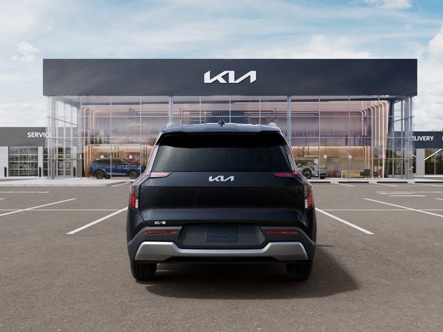 2026 Kia EV9 Wind