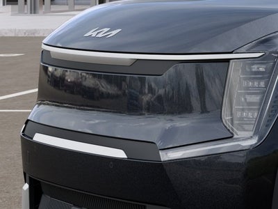 2026 Kia EV9 Wind
