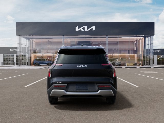 2026 Kia EV9 Wind