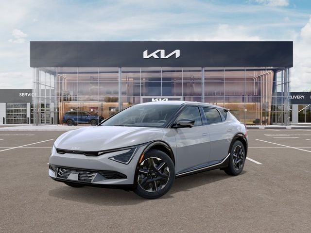 2026 Kia EV6 Wind AWD's photo