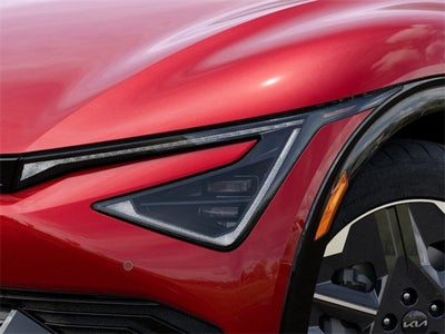 2025 Kia EV6 Light