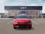 2025 Kia EV6 Light