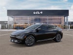 2025 Kia EV6 Light