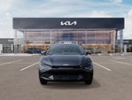 2026 Kia EV6 Wind