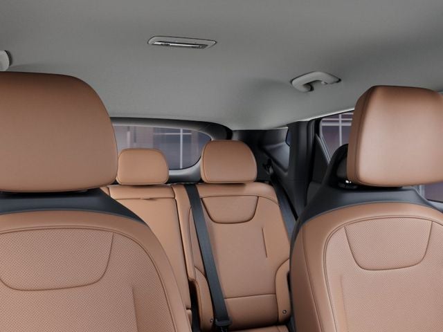 2026 Kia EV6 Wind