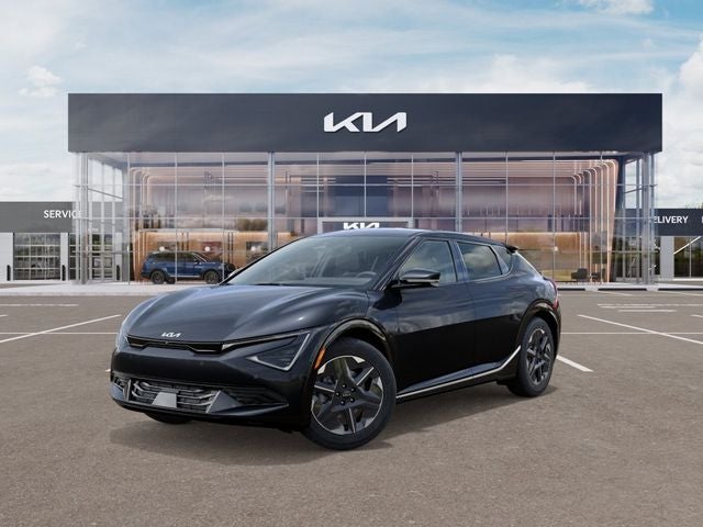 2026 Kia EV6 Light L/R AWD's photo