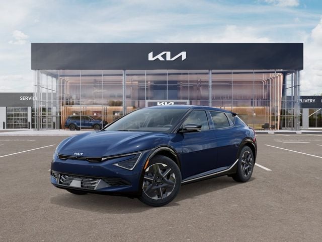 2026 Kia EV6 Light L/R AWD's photo