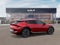 2025 Kia EV6 Wind