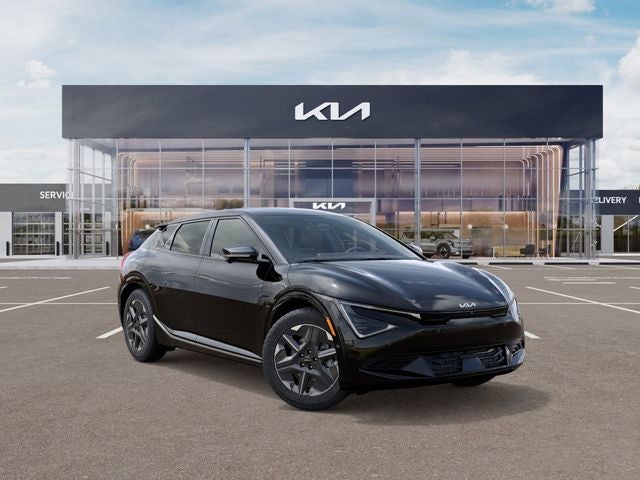 2025 Kia EV6 Light