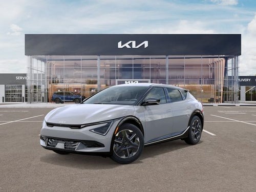 2026 Kia EV6 Light