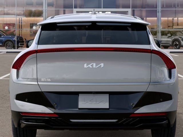 2026 Kia EV6 Light