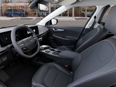 2026 Kia EV6 Light
