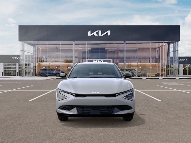 2026 Kia EV6 Light