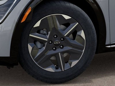 2026 Kia EV6 Light