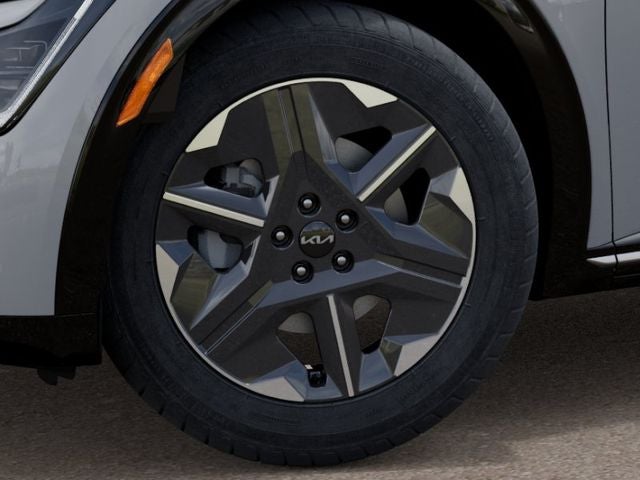 2026 Kia EV6 Light