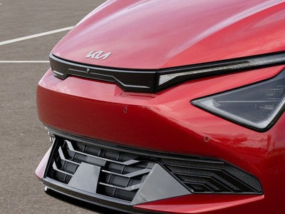 2025 Kia EV6 Light