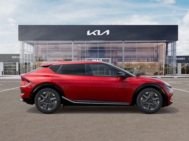 2025 Kia EV6 Light