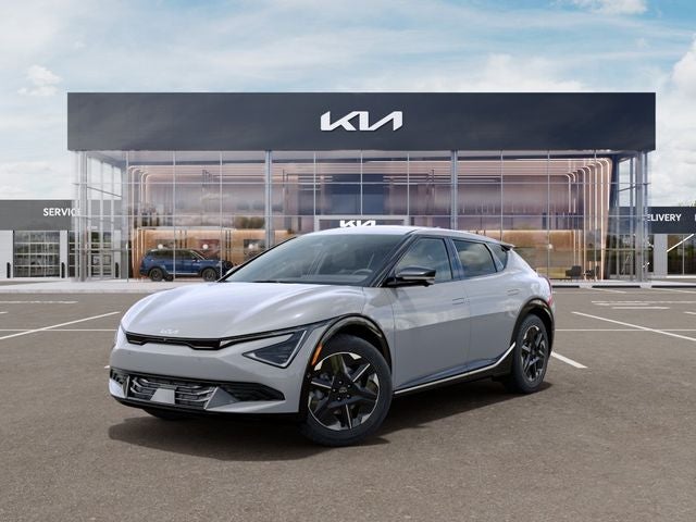 2026 Kia EV6 Wind