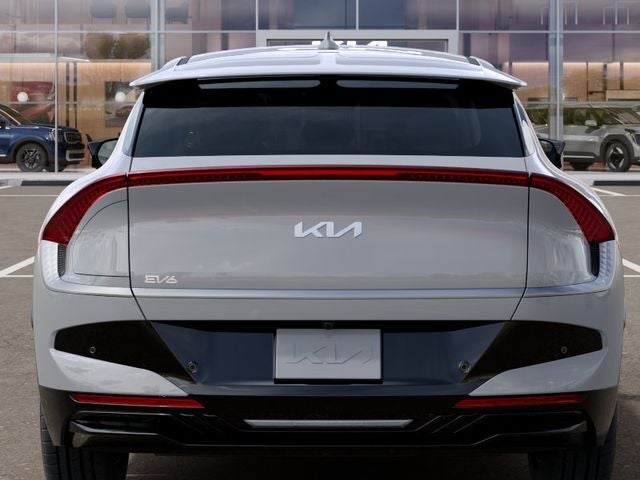 2026 Kia EV6 Wind