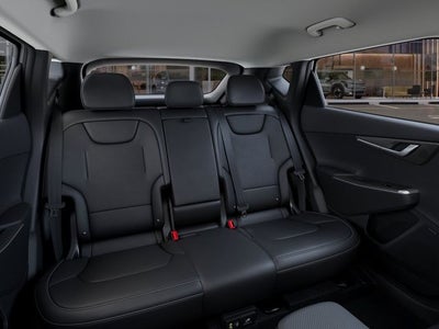 2026 Kia EV6 Wind