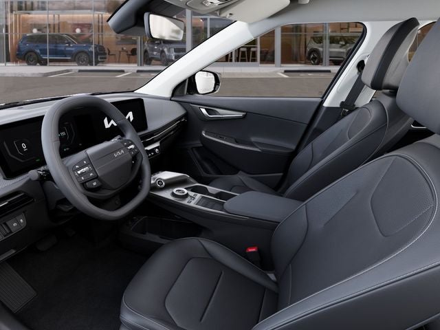2026 Kia EV6 Wind