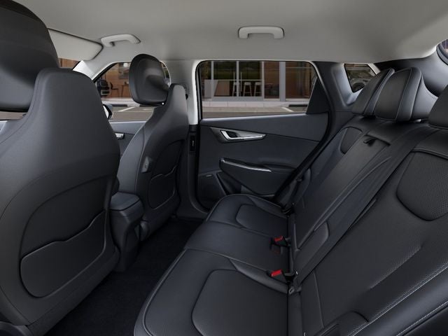 2026 Kia EV6 Wind