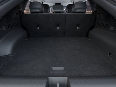 2026 Kia EV6 Wind