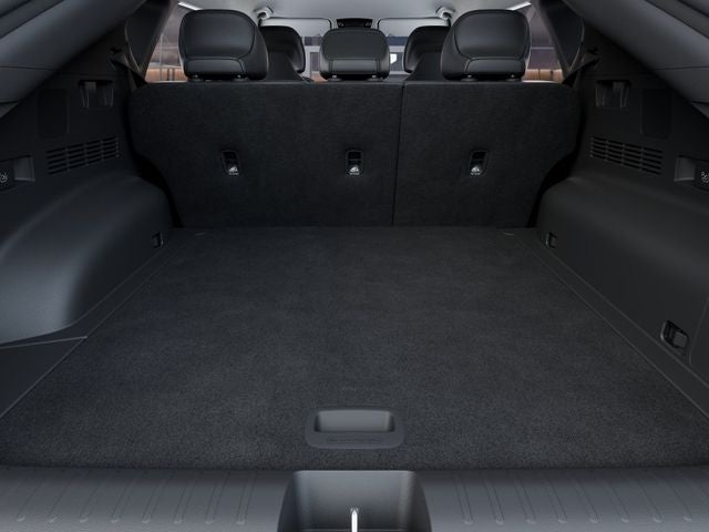 2026 Kia EV6 Wind