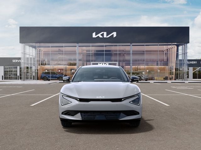 2026 Kia EV6 Wind