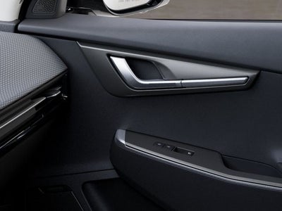 2026 Kia EV6 Wind
