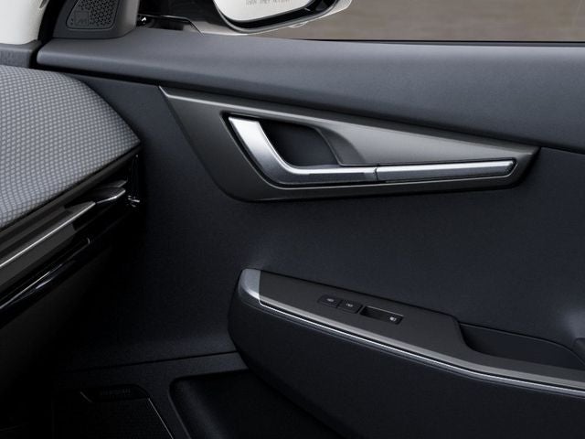 2026 Kia EV6 Wind