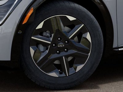 2026 Kia EV6 Wind