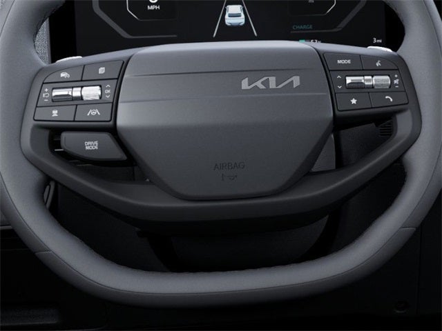 2025 Kia EV6 Light