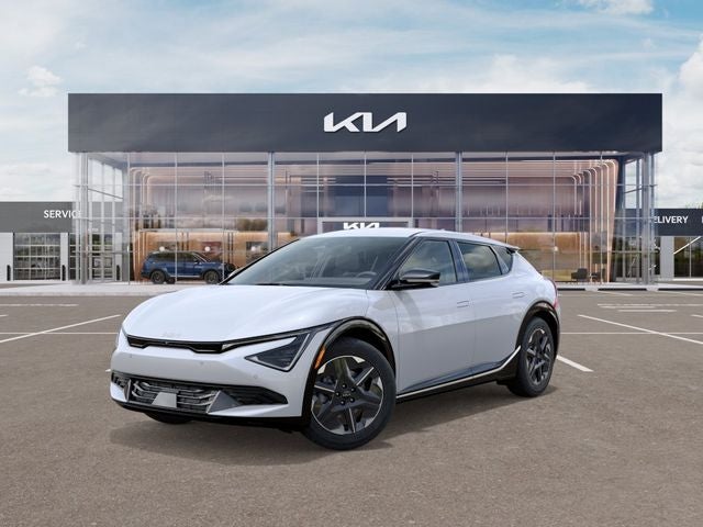 2026 Kia EV6 Light L/R AWD's photo