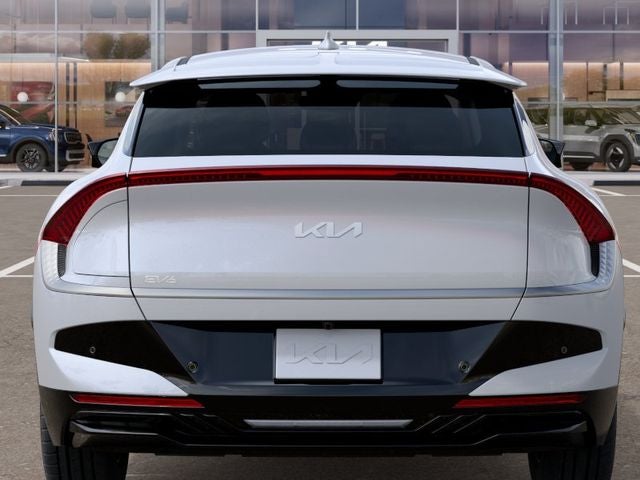 2026 Kia EV6 Light