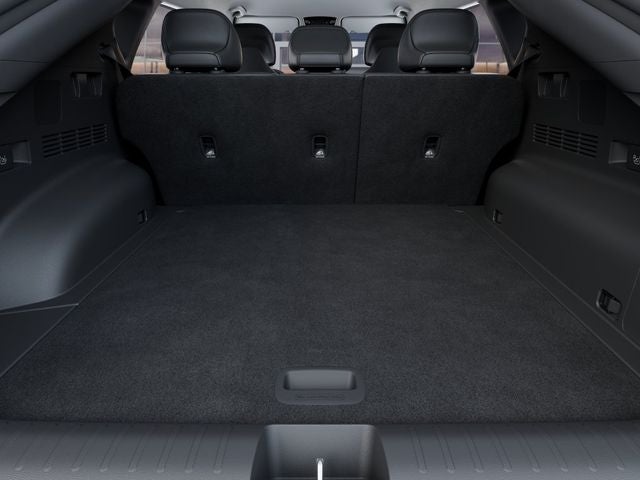2026 Kia EV6 Wind