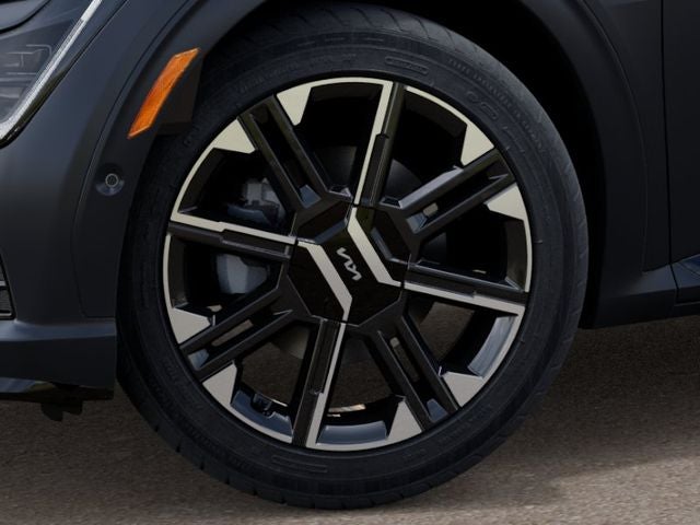 2026 Kia EV6 GT-Line